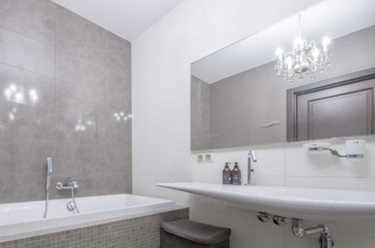 Снять 3-комнатную квартиру на улица Академика Виноградова, 1, метро Тропарёво, г. Москва