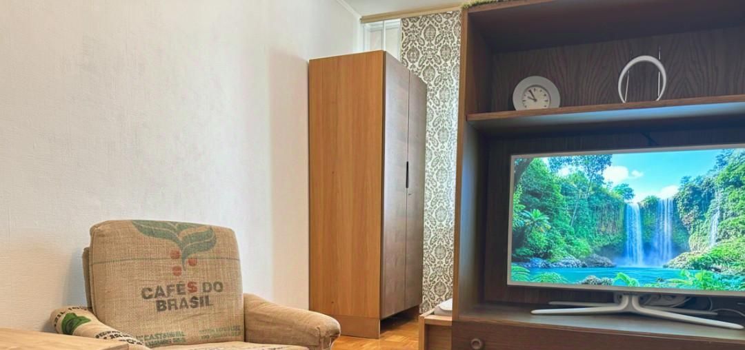 Сдам 1к квартиру на Коломенская набережная, 10, метро Коломенская, г. Москва