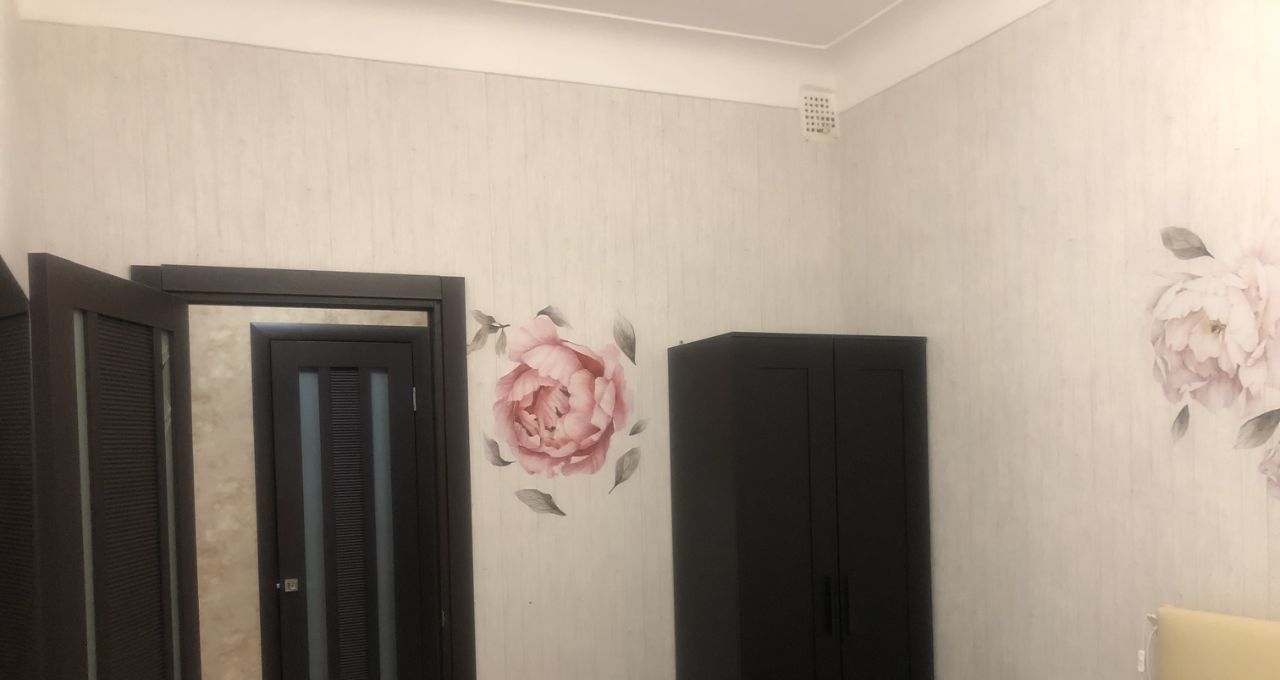 Аренда 2х-комнатной квартиры на улица Климашкина, 24, г. Москва