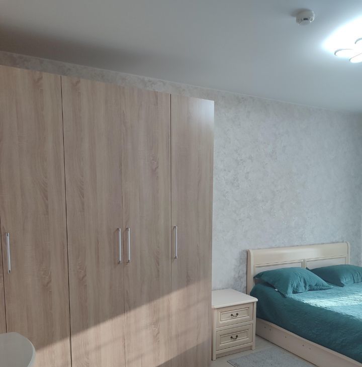 Сдается двухкомнатная квартира на проспект Куприна, 24к3, метро Улица Горчакова, г. Москва