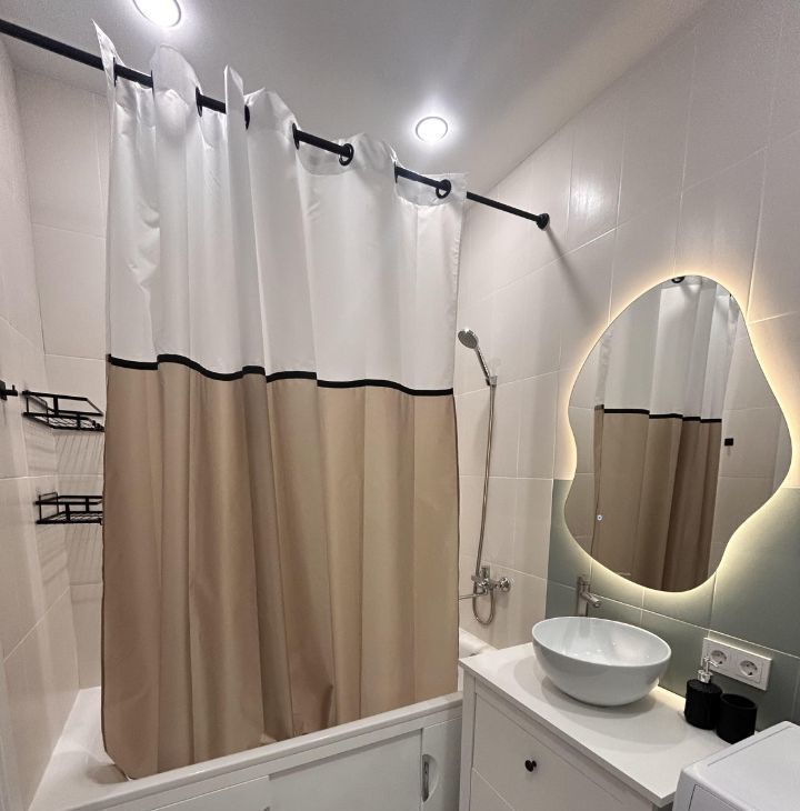 Сдаю 2к квартиру на к1.2, метро Озёрная, г. Москва