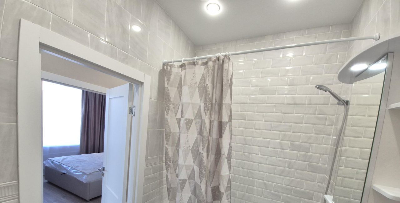 Сдам 2к квартиру на проспект Куприна, 3к3, метро Ольховая, г. Москва