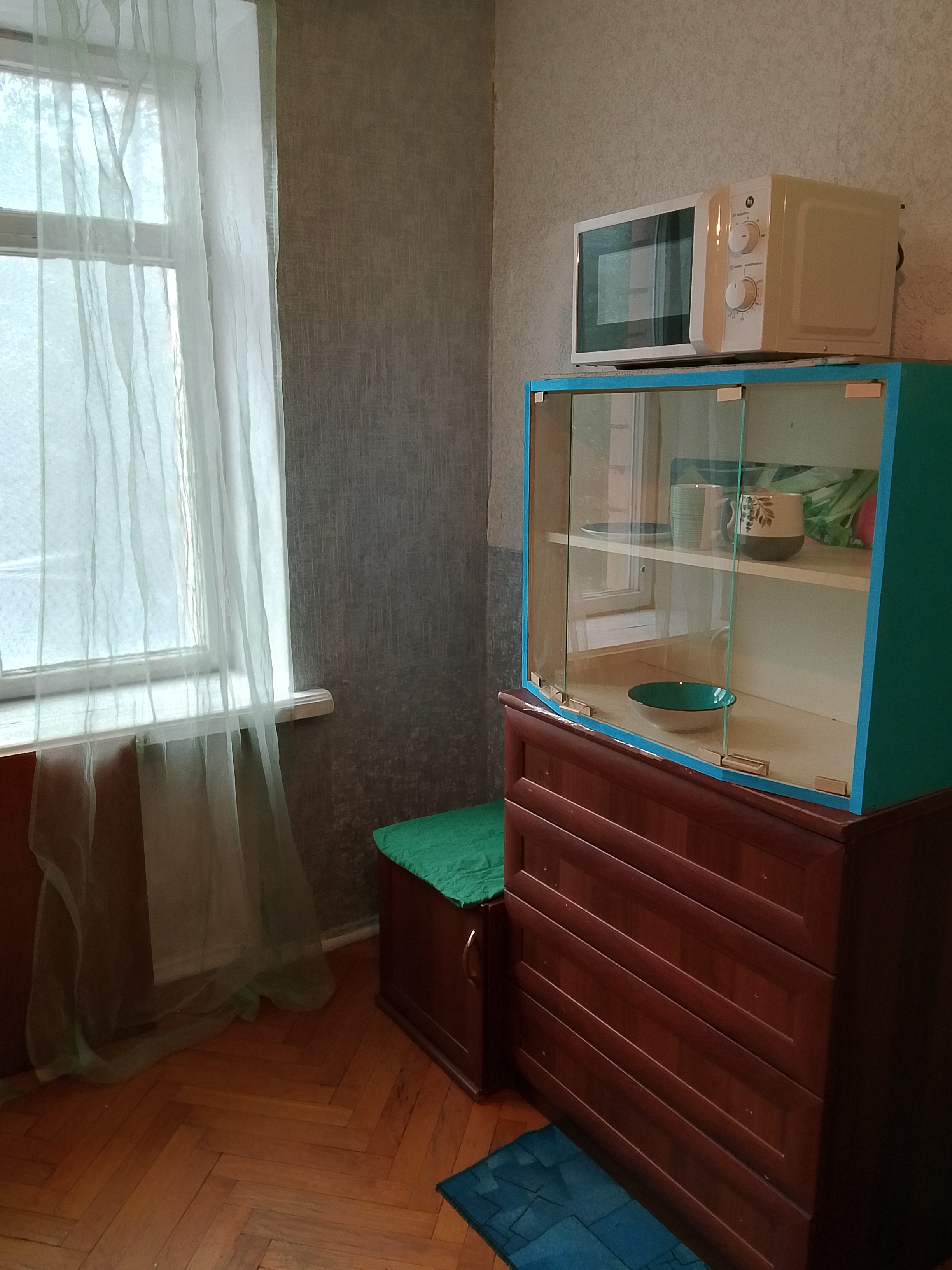 Аренда комнаты на г Москва, ул 5-я Кожуховская, д 9, метро Технопарк, г. Москва