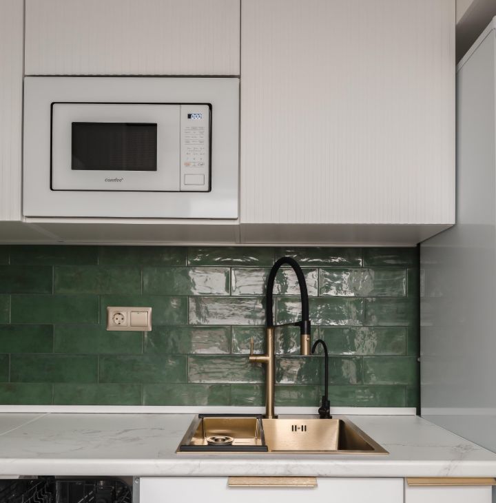 Аренда 1к квартиры на Ленинградский проспект, 75Б, метро Аэропорт, г. Москва