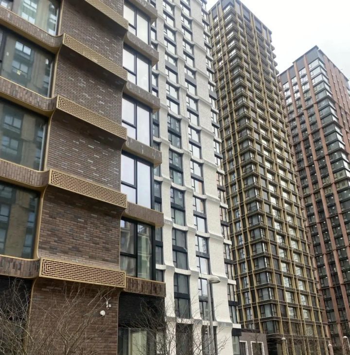 Сдается 2-к квартира на Волгоградский проспект, 32/5к2, г. Москва