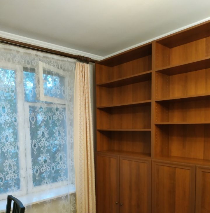 Сдаю двухкомнатную квартиру на улица Маршала Тухачевского, 40К2, метро Октябрьское поле, г. Москва