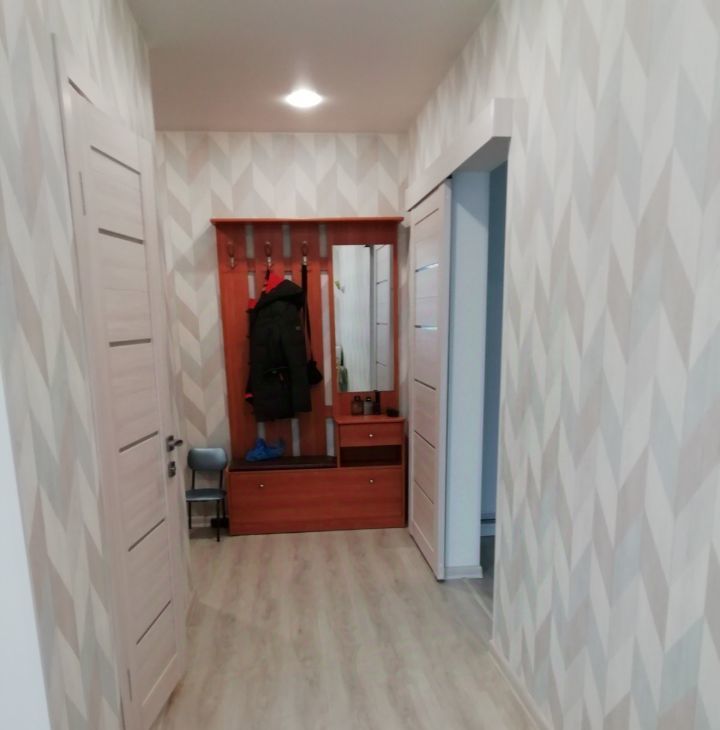 Сдаю однокомнатную квартиру на Ленская улица, 28, метро Бабушкинская, г. Москва