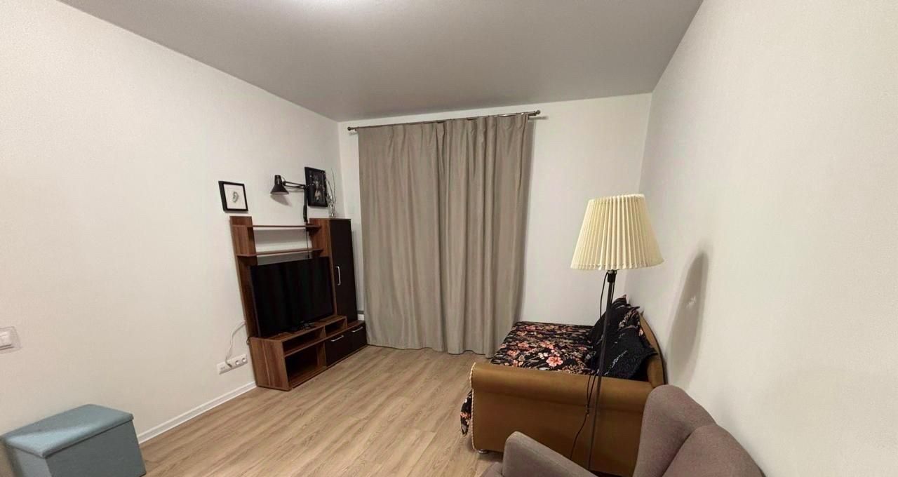 Аренда 2-к квартиры на улица Годовикова, 11А, метро Алексеевская, г. Москва