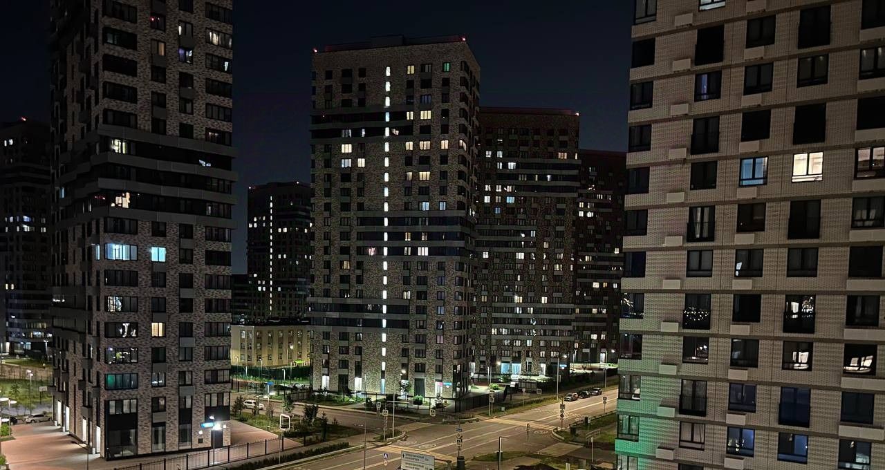 Сдаю 2-к квартиру на Волоколамское шоссе, 71/13к1, метро Стрешнево, г. Москва
