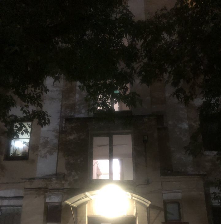Аренда 2х-комнатной квартиры на улица Климашкина, 24, г. Москва