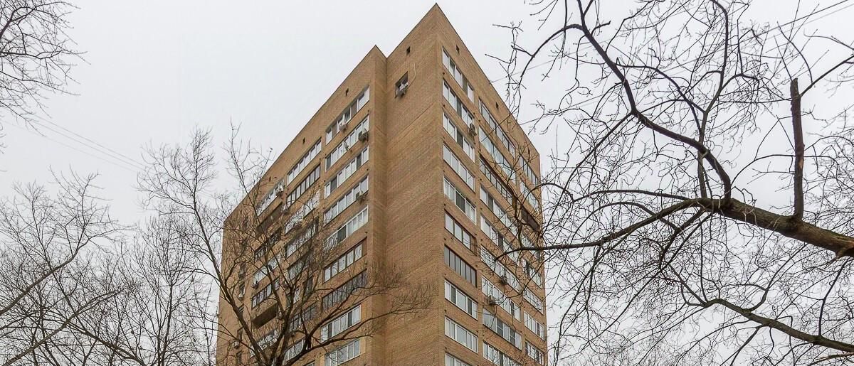 Сдаю 1к квартиру на улица Черняховского, 9К5, метро Аэропорт, г. Москва