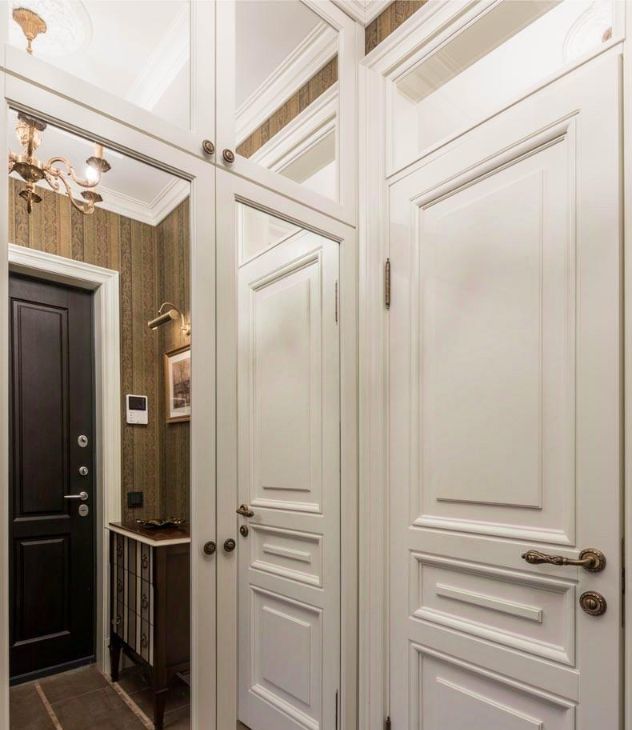 Снять 2-комнатную квартиру на Кутузовский проспект, 21, метро Выставочная, г. Москва