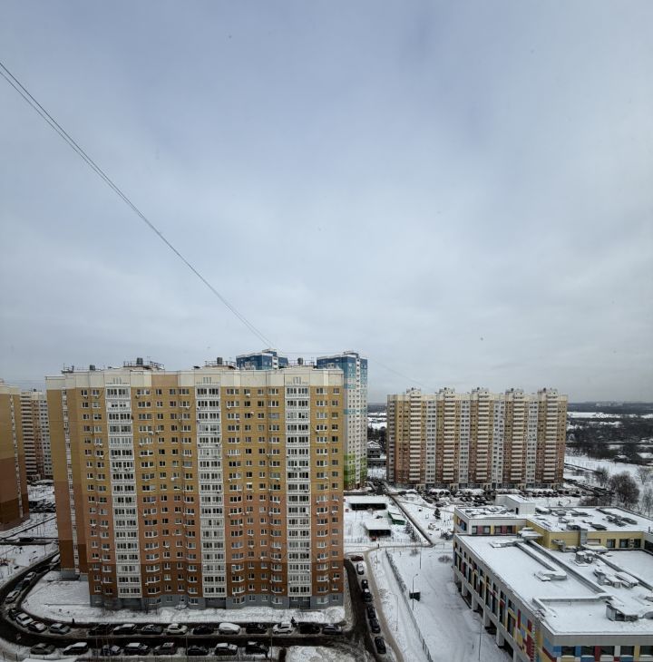 Сдам 2х-комнатную квартиру на Синявинская улица, 11к9, г. Москва