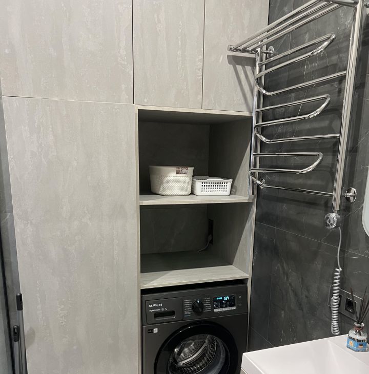 Снять однокомнатную квартиру на Михалковская улица, 50, метро Водный стадион, г. Москва