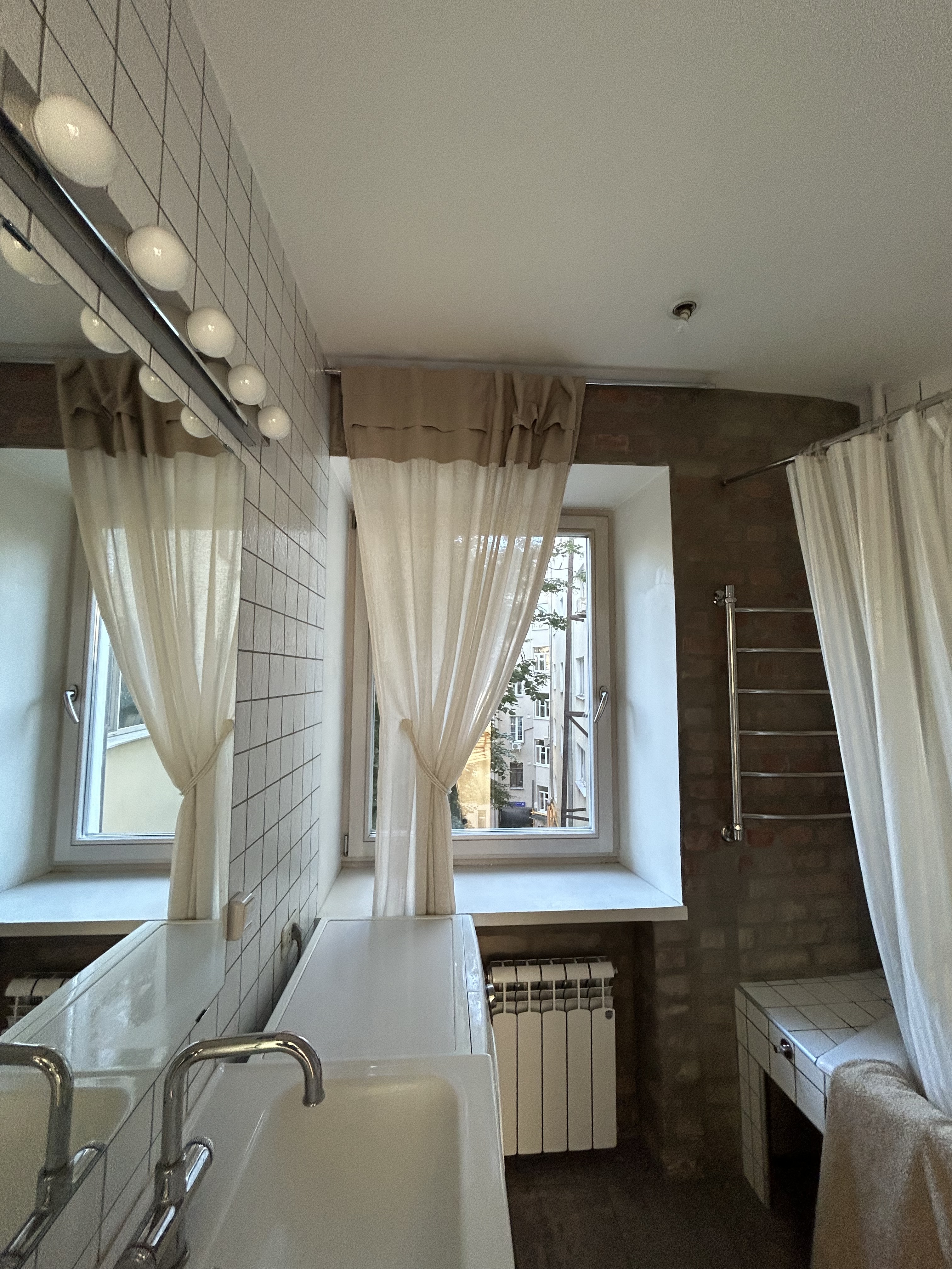 Снять однокомнатную квартиру на г Москва, Тишинская пл, д 8, метро Белорусская, г. Москва