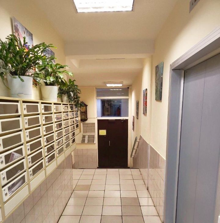 Сдается 2-к квартира на улица Островитянова, 5К2, метро Коньково, г. Москва