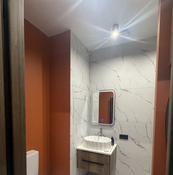 Аренда 2х-комнатной квартиры на Севастопольский проспект, 22А, г. Москва