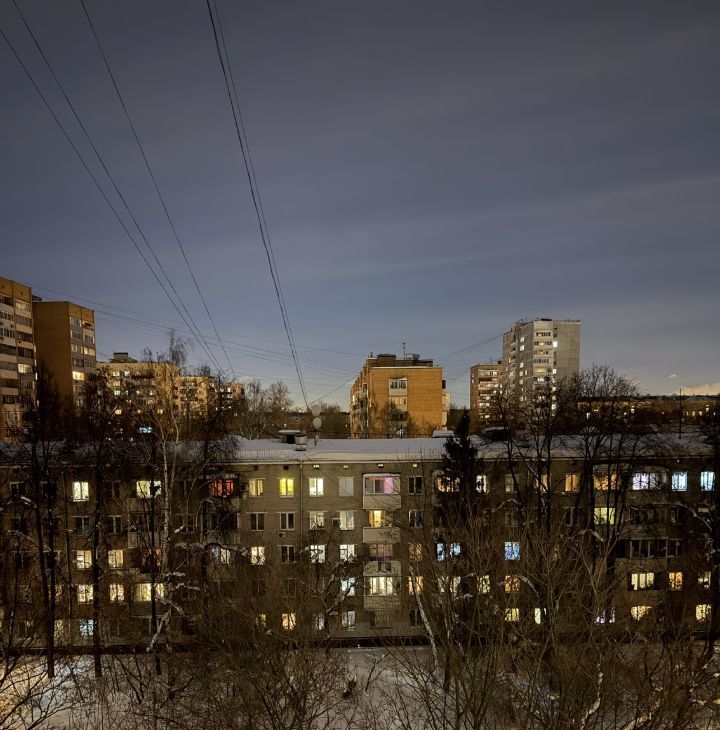 Аренда 1-комнатной квартиры на улица Приорова, 40К2, метро Войковская, г. Москва