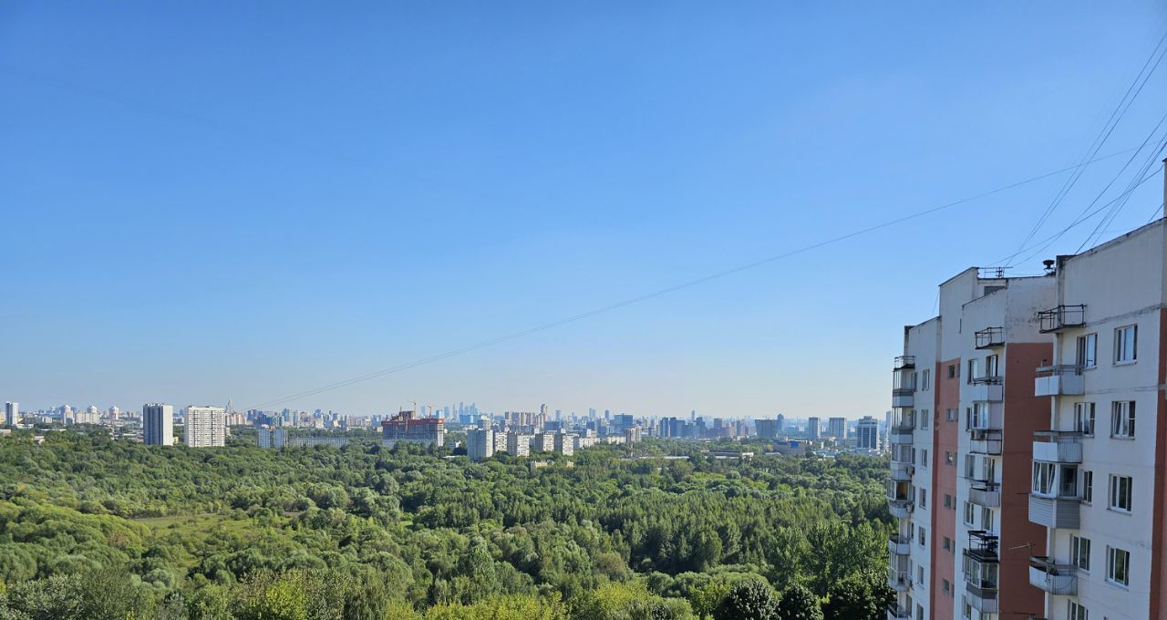 Снять 3-к квартиру на бульвар Яна Райниса, 47К1, метро Сходненская, г. Москва