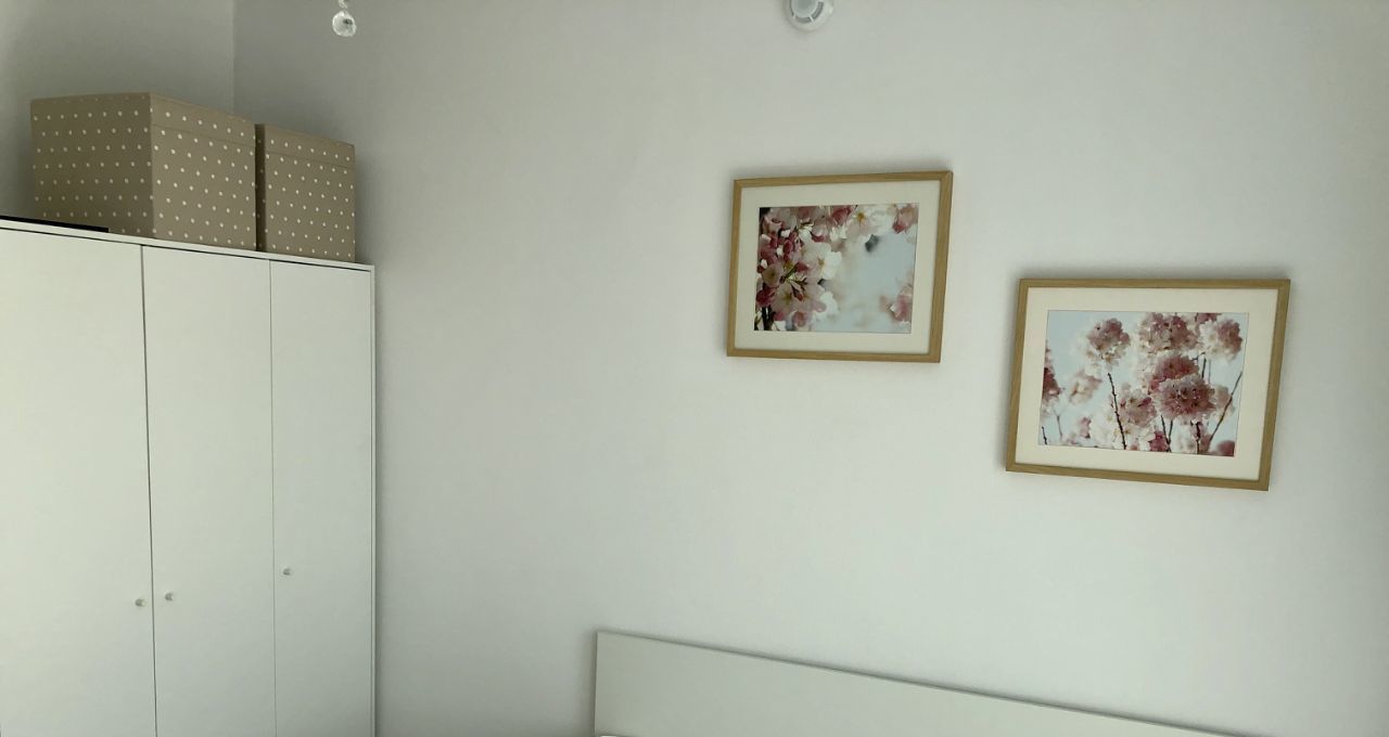 Сдается 1-к квартира на улица Саларьевская, 13к3, метро Прокшино, г. Москва