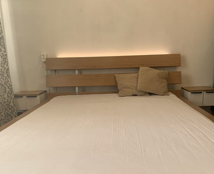 Сдаю 1-к квартиру на Коломенская набережная, 10, метро Коломенская, г. Москва