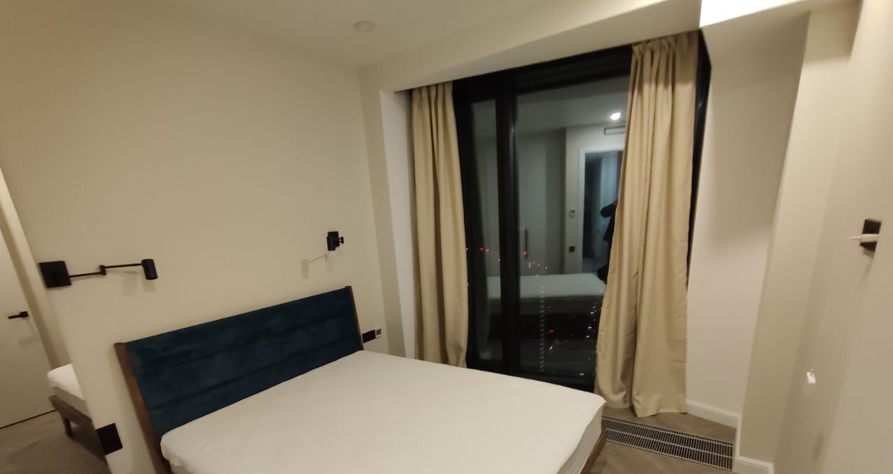 Аренда 1-к квартиры на 2-я Хуторская улица, 34, метро Дмитровская, г. Москва