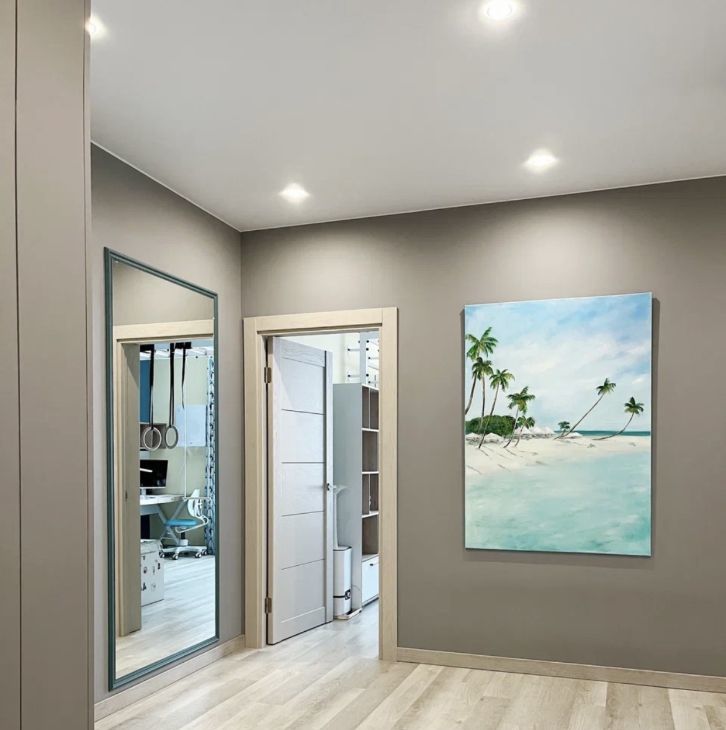 Сдаю четырехкомнатную квартиру на Сельскохозяйственная улица, 38к1, метро Свиблово, г. Москва