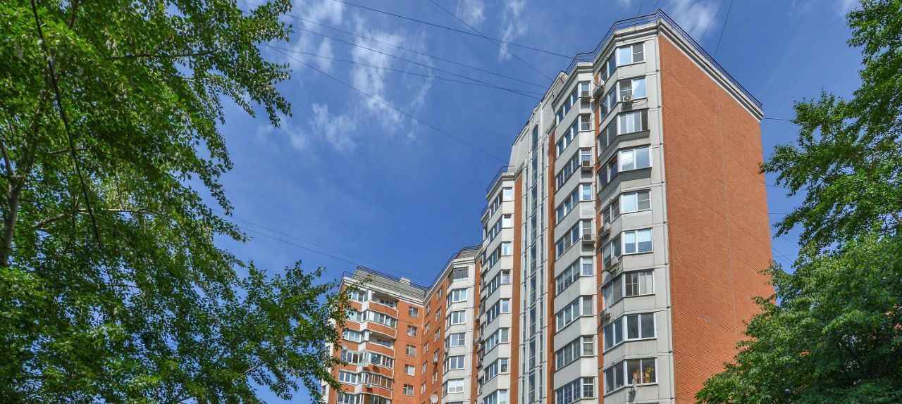 Снять 1-комнатную квартиру на Перервинский бульвар, 21К3, метро Люблино, г. Москва