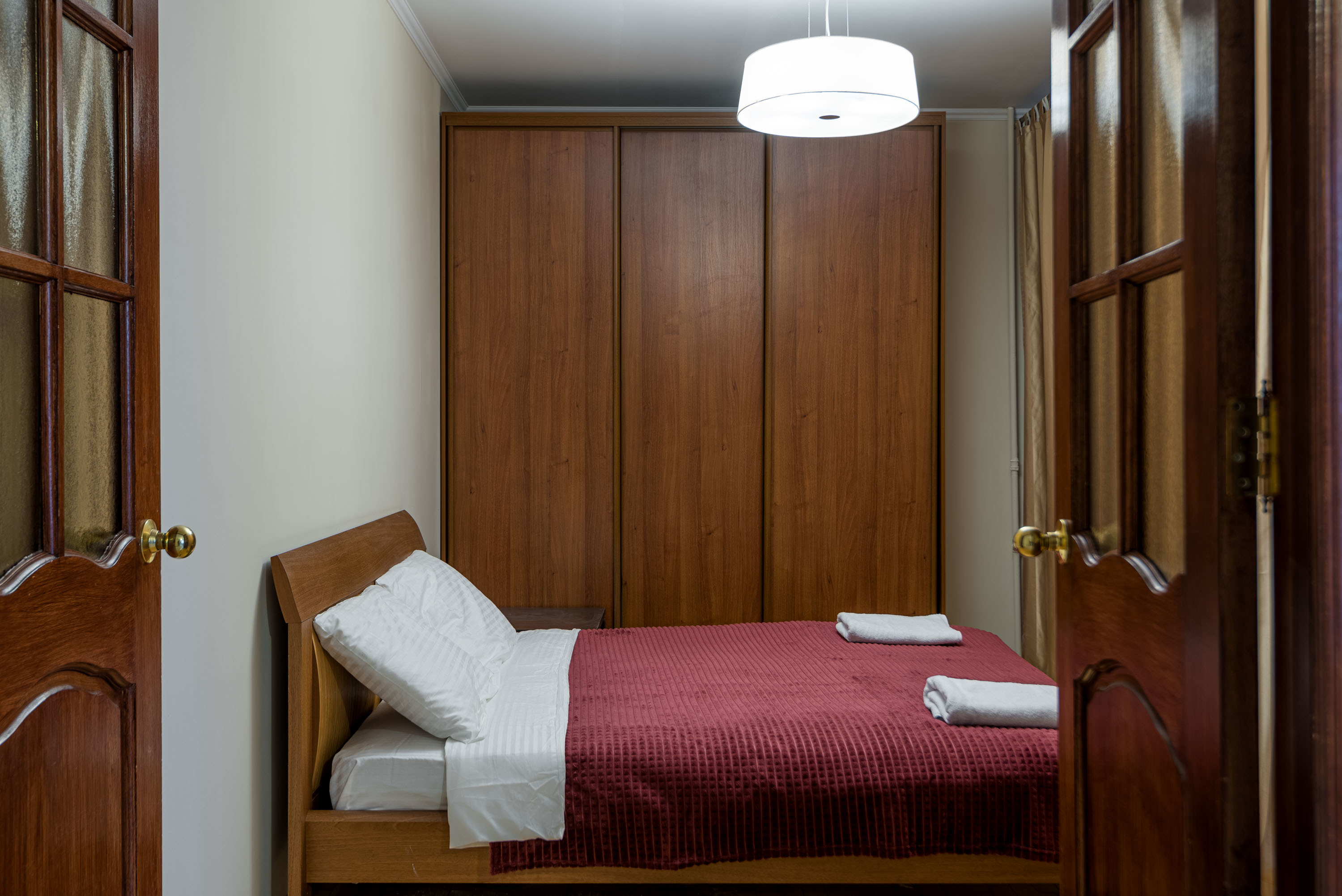 Снять 2х-комнатную квартиру на г Москва, ул Красина, д 19 стр 1, метро Маяковская, г. Москва