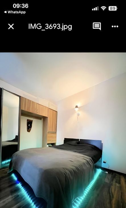 Сдаю 2-к квартиру на Вишневая улица, 2/14, метро Тушинская, г. Москва