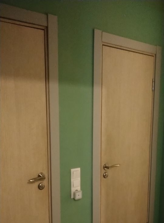 Сдается однокомнатная квартира на улица Раменки, 18, метро Раменки, г. Москва