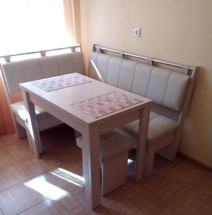 Сдаю 1-комнатную квартиру на проезд Кадомцева, 5к1, метро Ботанический сад, г. Москва