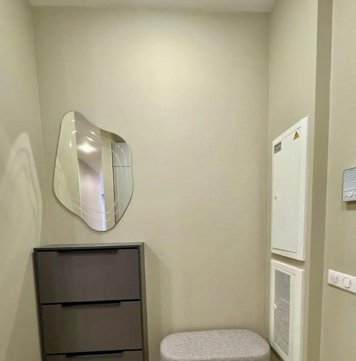 Аренда трехкомнатной квартиры на улица Петра Алексеева, 14, метро Кунцевская, г. Москва