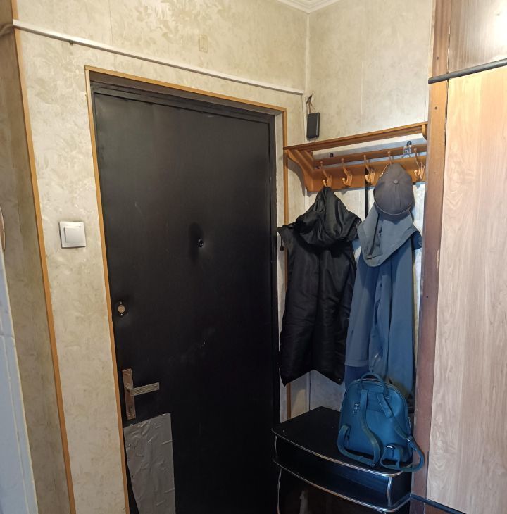 Аренда 2-к квартиры на улица Сталеваров, 4К4, метро Новогиреево, г. Москва