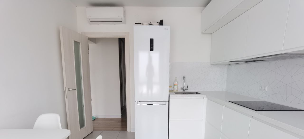 Аренда 3к квартиры на Домостроительная улица, 14, метро Солнцево, г. Москва