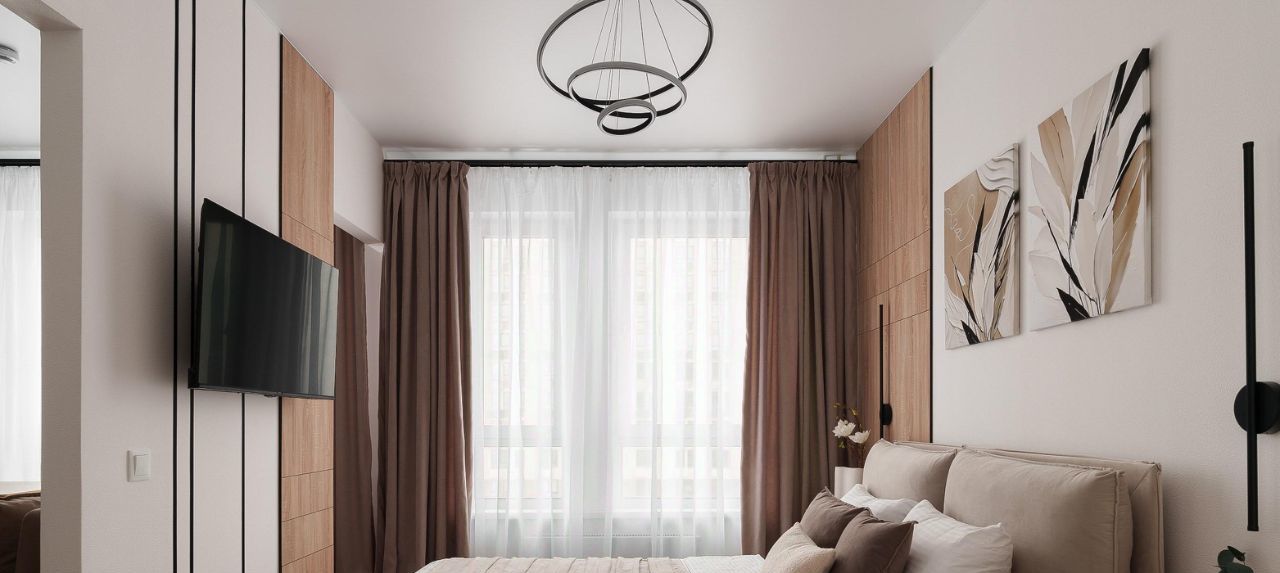 Сдам 1-к квартиру на 2-й Нагатинский проезд, 6к1, метро Коломенская, г. Москва