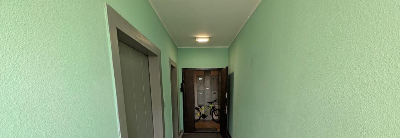 Сдается 1к квартира на улица Дыбенко, 6К1, метро Беломорская, г. Москва