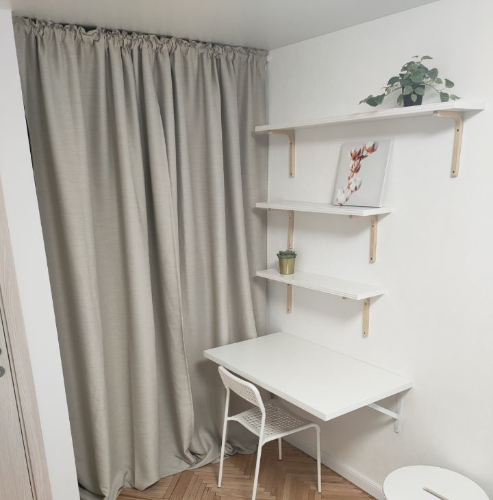 Снять 2-к квартиру на Шелепихинская набережная, 12, метро Выставочная, г. Москва