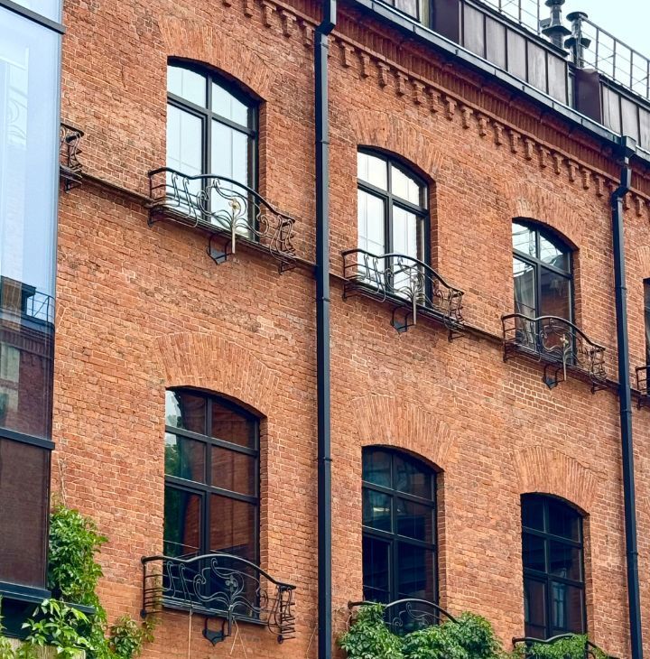 Аренда 1к квартиры на Варшавское шоссе, 9с28, метро Тульская, г. Москва
