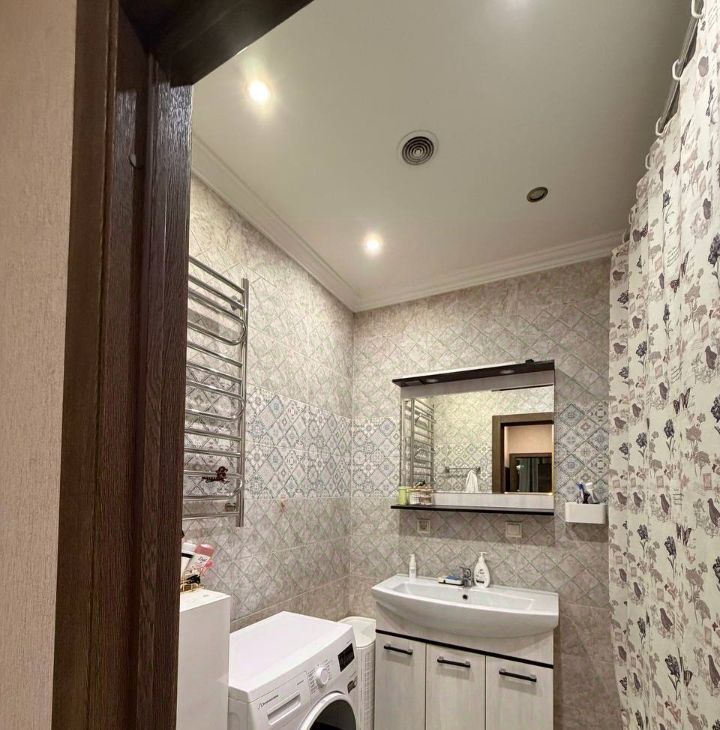 Снять 2-к квартиру на Красноказарменная улица, 14Ак5, метро Авиамоторная, г. Москва