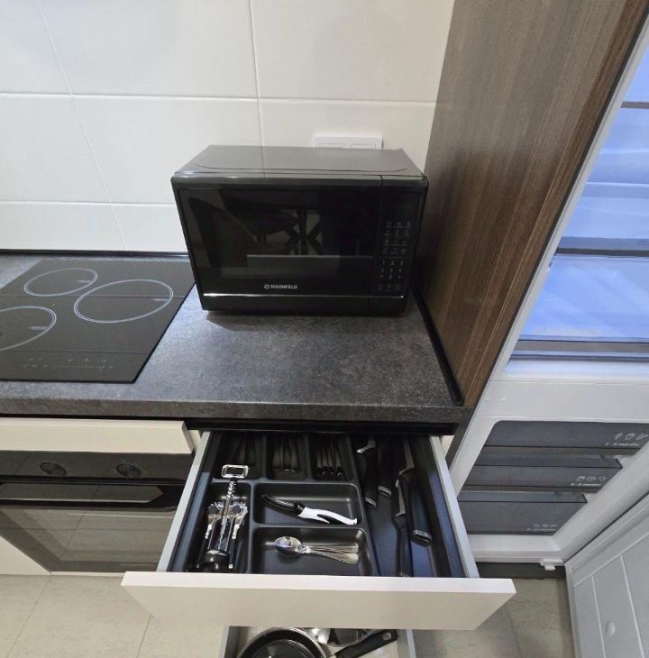 Сдается 1-комнатная квартира на улица 2-я Марьиной рощи, 3, метро Марьина Роща, г. Москва