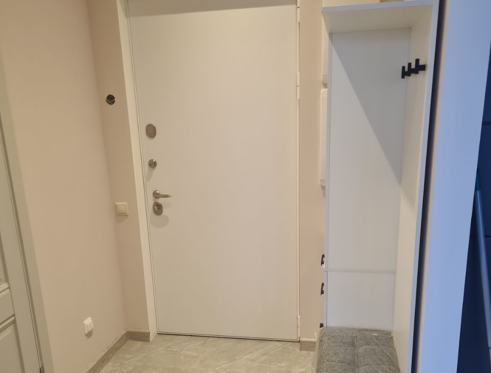 Сдам 2-комнатную квартиру на Ореховый бульвар, 24к4, метро Красногвардейская, г. Москва