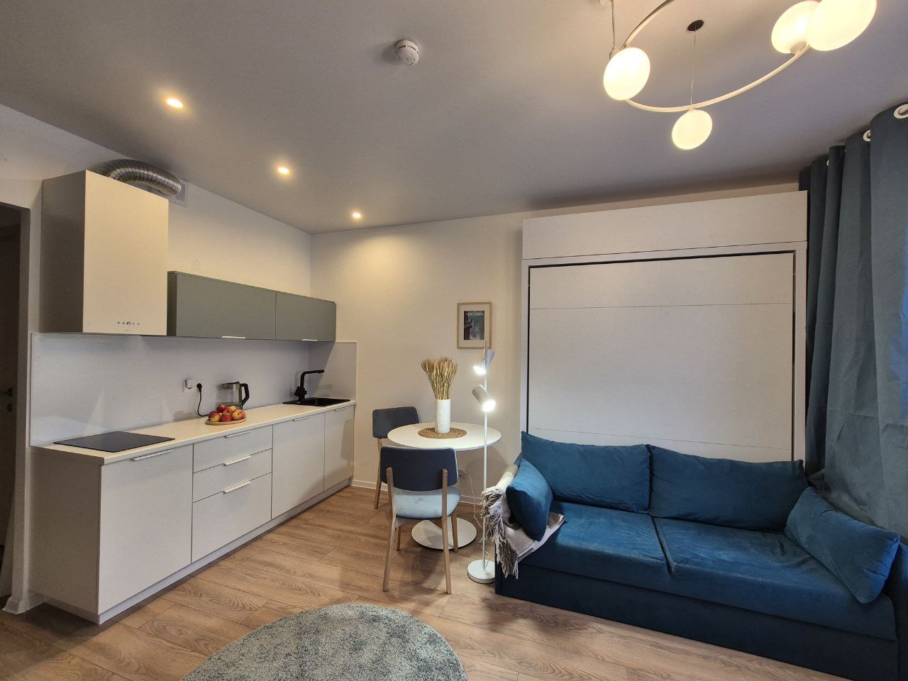 Сдам 1-к квартиру на г Москва, р-н Коммунарка, ул Трёхполье, д 6 к 1, метро Филатов Луг, г. Москва