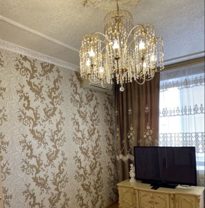 Аренда однокомнатной квартиры на улица Ремизова, 3к1, метро Нагорная, г. Москва