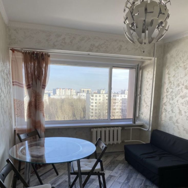 Снять 1к квартиру на Профсоюзная улица, 69, метро Беляево, г. Москва