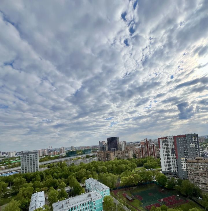 Сдам 2-комнатную квартиру на Кастанаевская улица, 66, метро Славянский бульвар, г. Москва