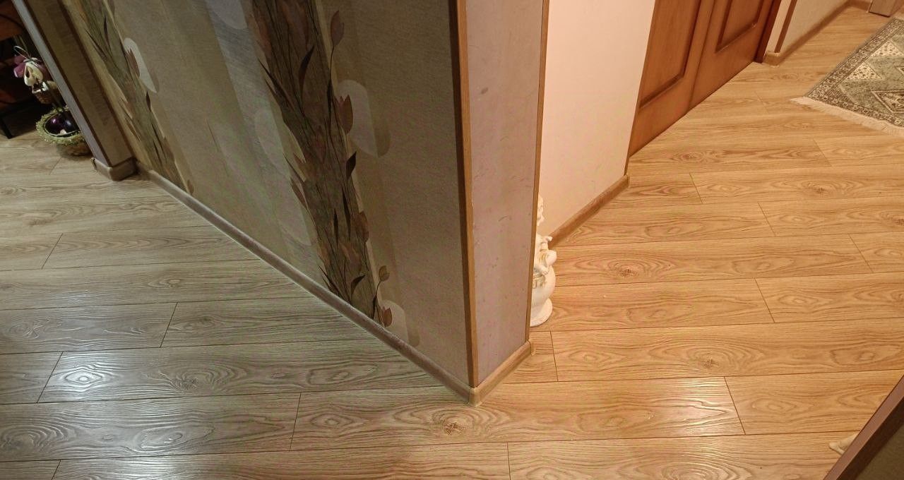 Снять 3-к квартиру на Коптевская улица, 26К1, метро Лихоборы, г. Москва