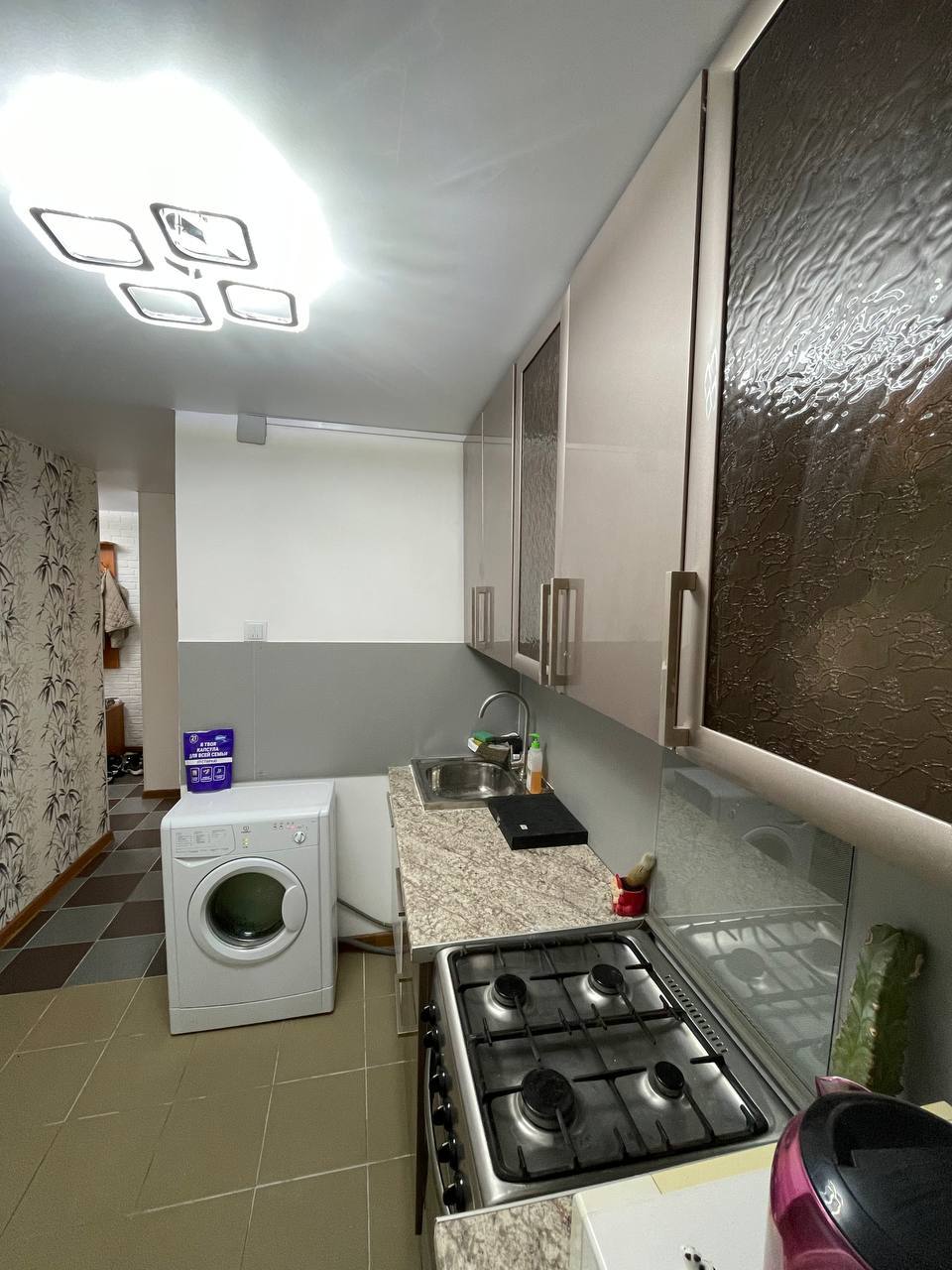 Аренда 2-к квартиры на г Москва, ул 7-я Парковая, д 6 к 1, метро Первомайская, г. Москва