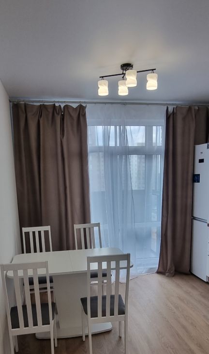Сдается 1к квартира на улица Аэростатная, 6к4, г. Москва