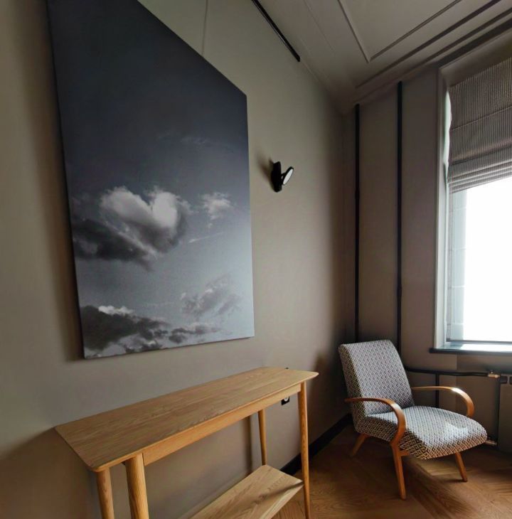 Сдается 2-комнатная квартира на Кутузовский проспект, 30, метро Студенческая, г. Москва